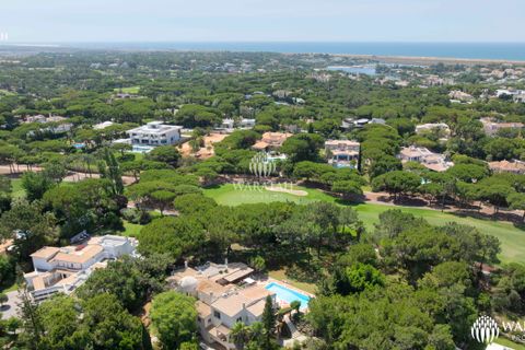 Helårsgrund i Quinta do Lago, Faro, Quinta do Lago - € 6.500.000 | Ref: Moonlight - foto 9